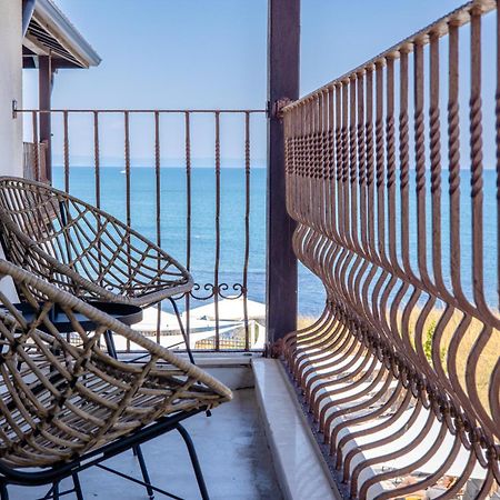 Relax Sozopol Ξενοδοχείο Εξωτερικό φωτογραφία