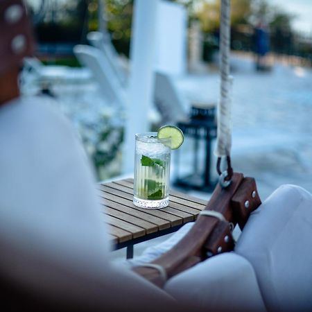 Relax Sozopol Ξενοδοχείο Εξωτερικό φωτογραφία