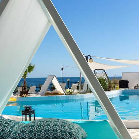 Relax Sozopol Ξενοδοχείο Εξωτερικό φωτογραφία