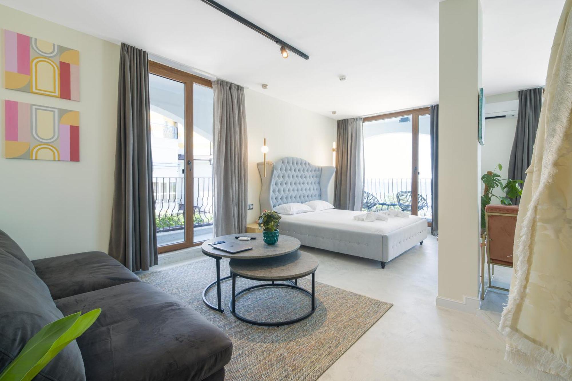 Relax Sozopol Ξενοδοχείο Εξωτερικό φωτογραφία