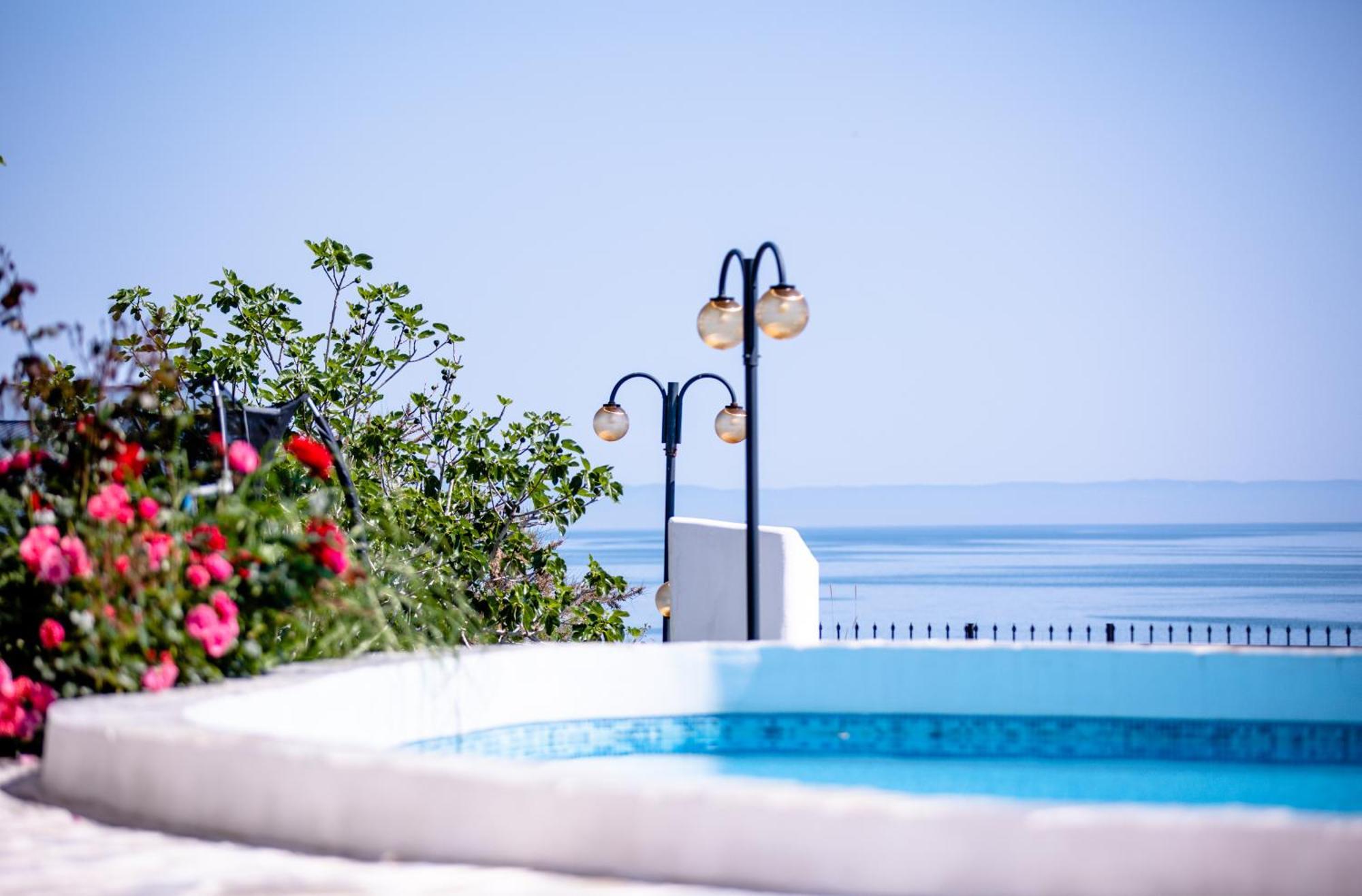 Relax Sozopol Ξενοδοχείο Εξωτερικό φωτογραφία