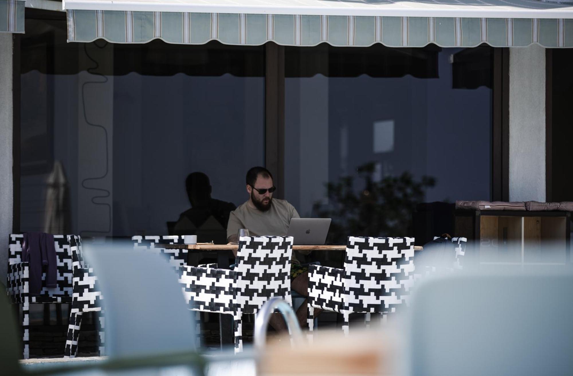 Relax Sozopol Ξενοδοχείο Εξωτερικό φωτογραφία